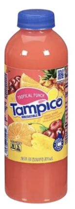 TAMPICO TROPICAL PUNCH