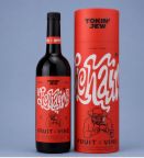 L'CHAIM INFUSED GRAPE JUICE