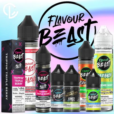 E-Liquid