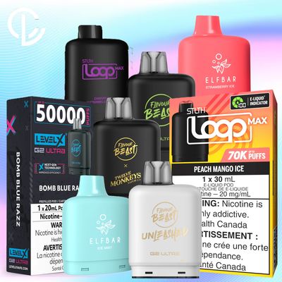 Vape Pods