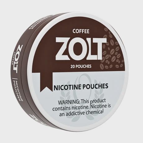 ZOLT - Coffee - 15mg