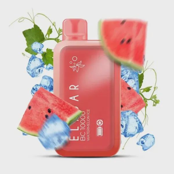 Elf Bar BC10000 - Watermelon Ice
