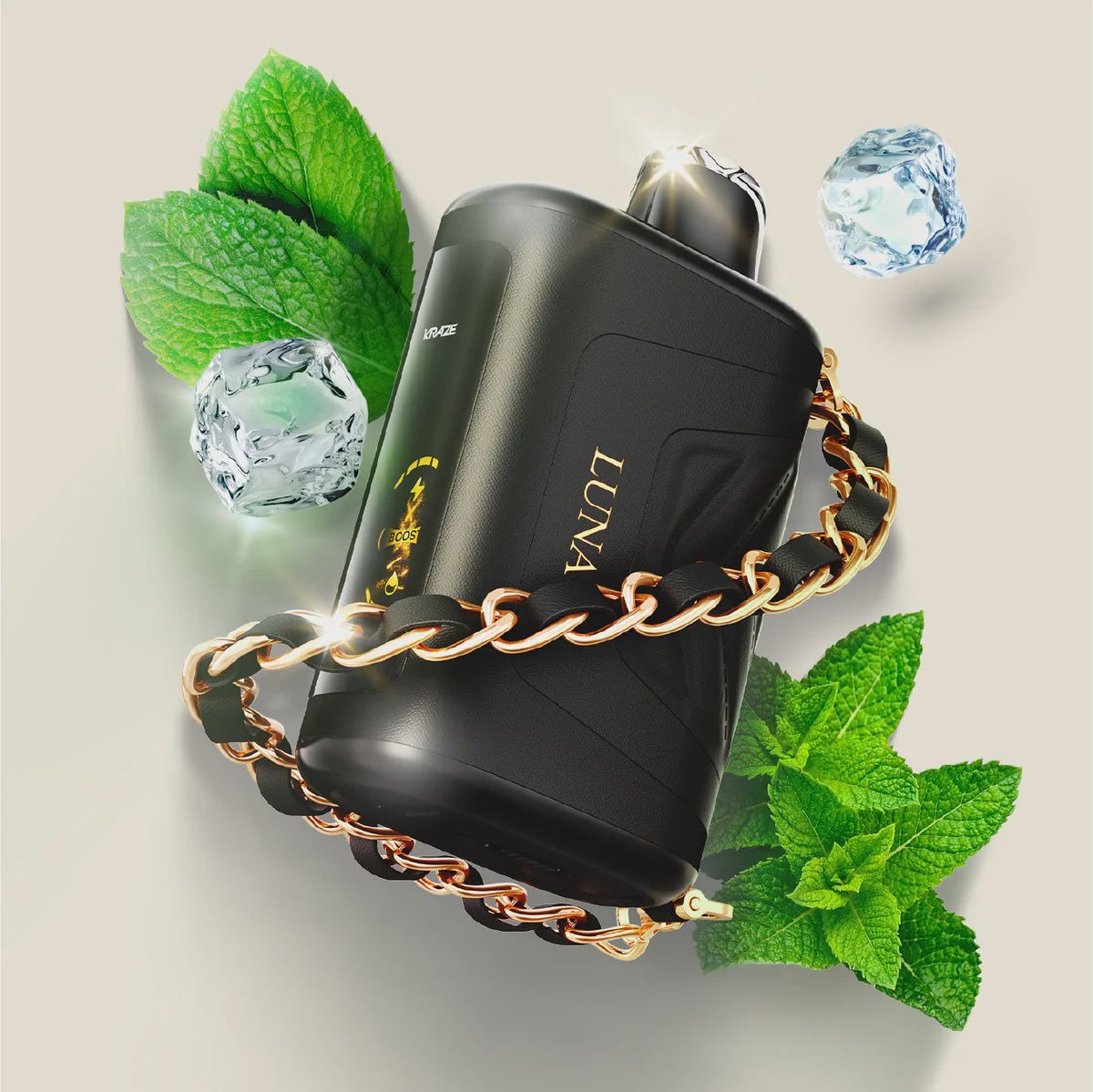 KRAZE Luna - Miami Mint - 42K