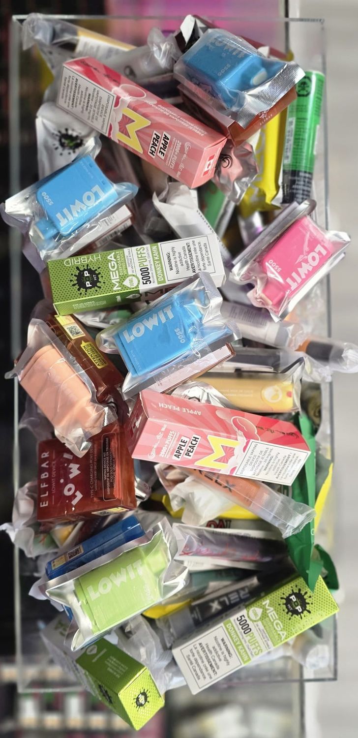 $5 Vape