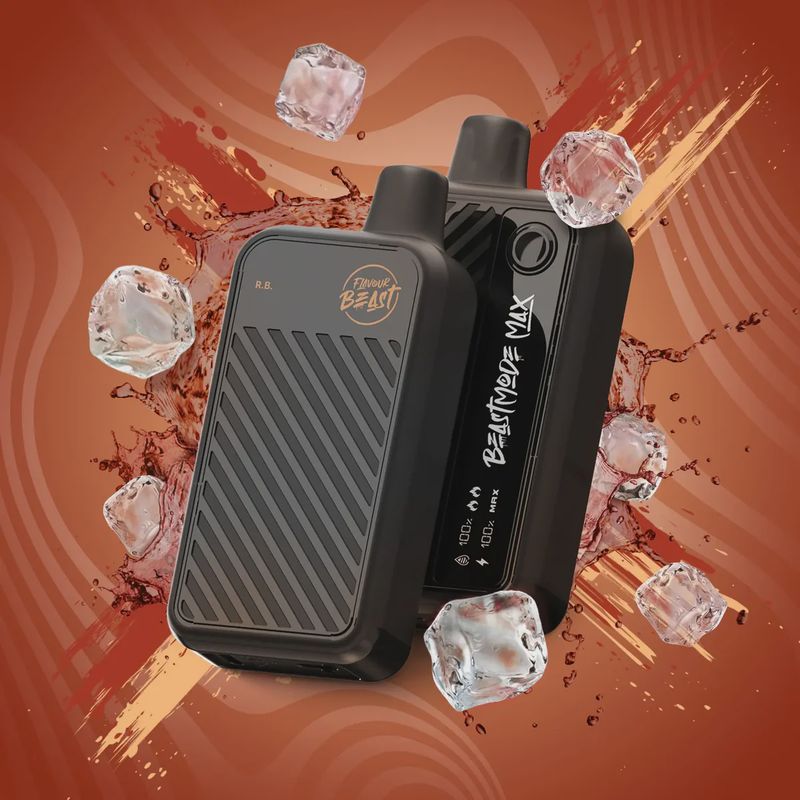 Beast Mode Max - RB - 18K