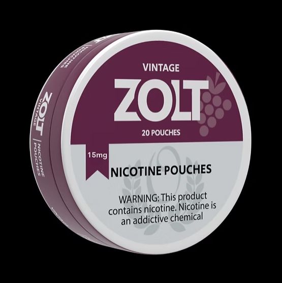 ZOLT - Vintage - 15mg