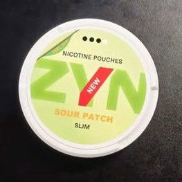 ZYN - Sour Patch - 11mg