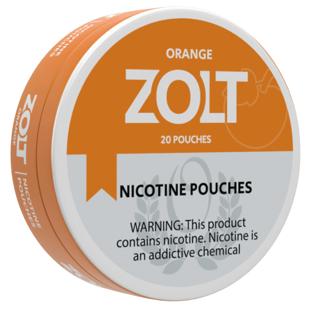 ZOLT - Orange - 15mg