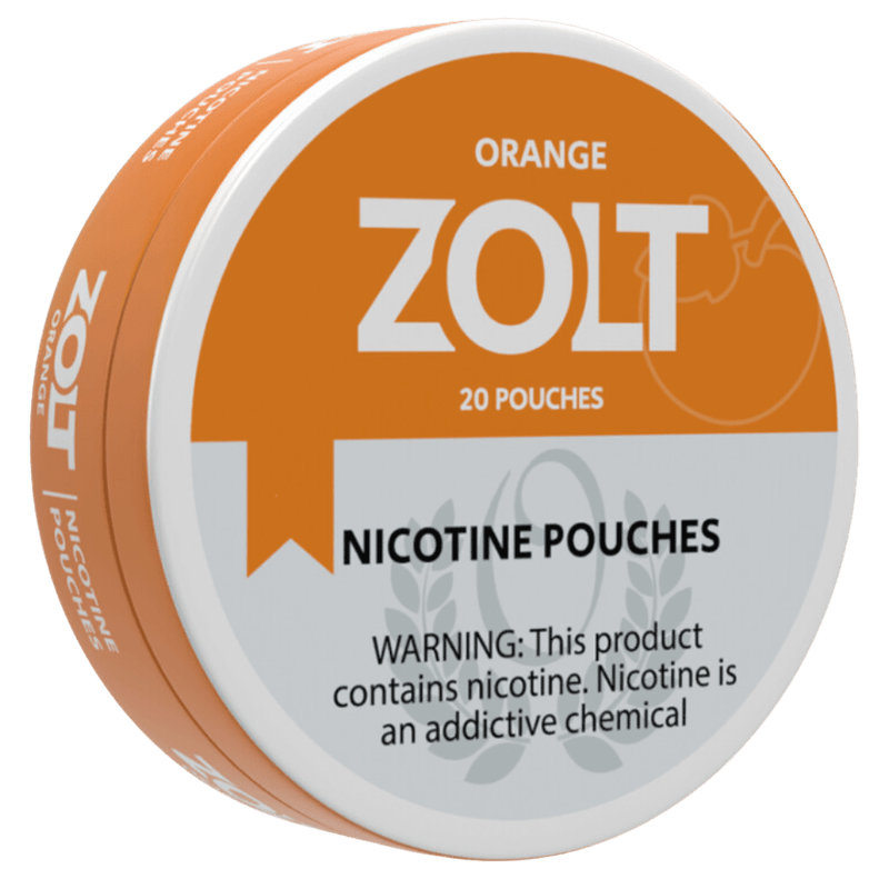 ZOLT - Orange - 15mg