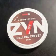 ZYN - Chillin Coffee - 9mg