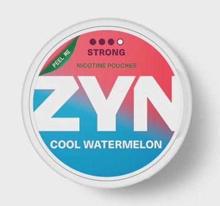 ZYN - Cool Watermelon - 9mg