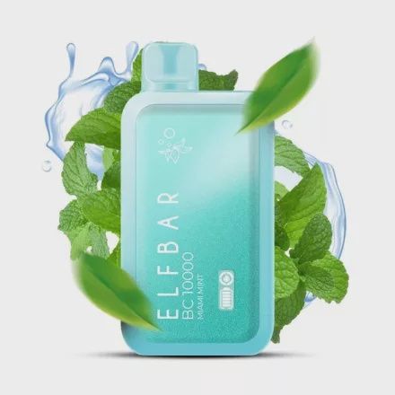 Elf Bar BC10000 - Miami Mint