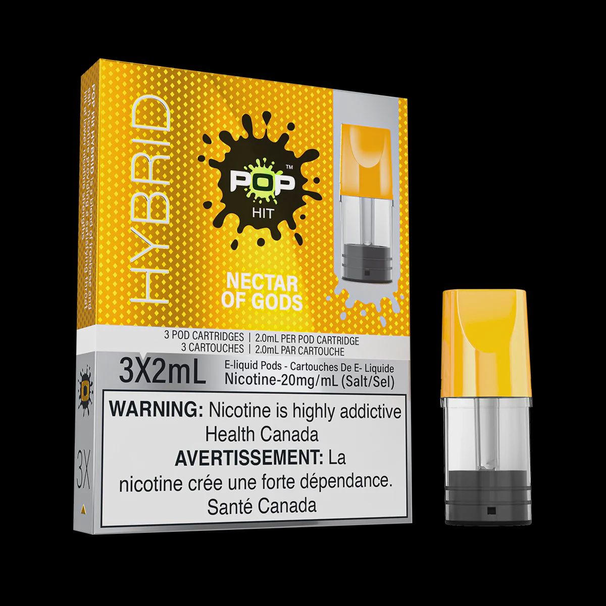 Pop Hit - Nectar of God