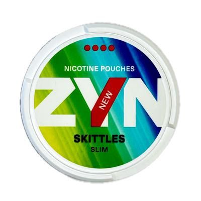 ZYN - Skittles - 11mg
