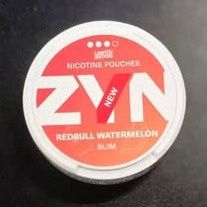 ZYN - Redbull Watermelon - 9mg