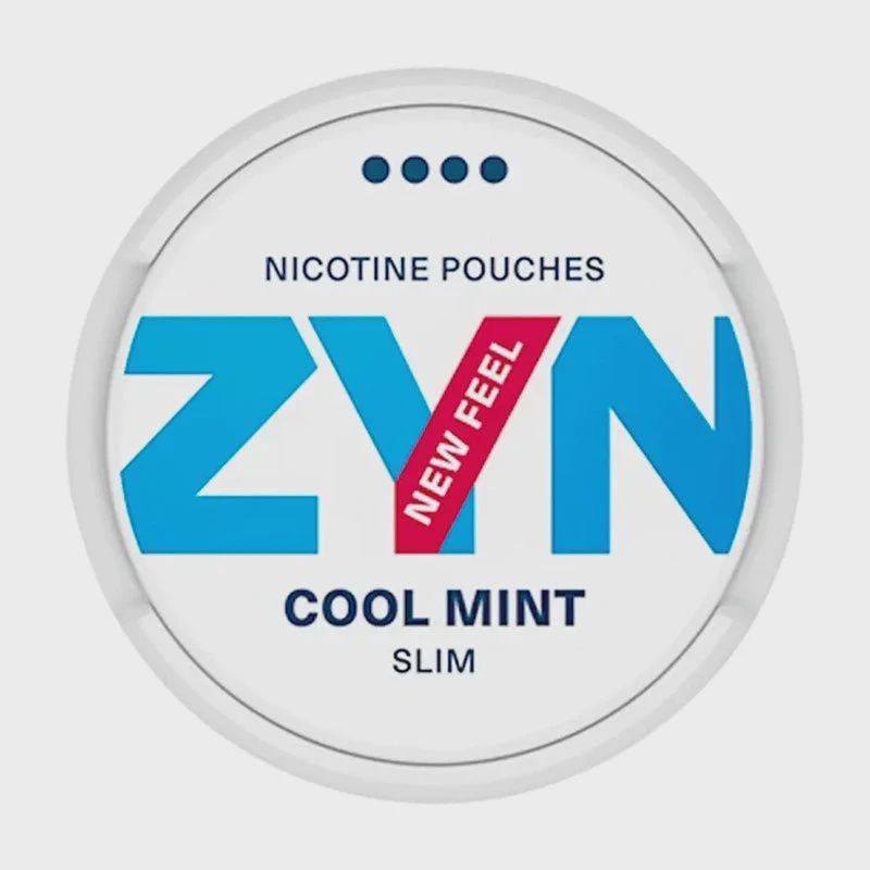 ZYN - Cool Mint - 11mg