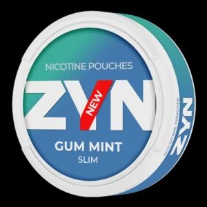ZYN - Gum Mint - 9mg