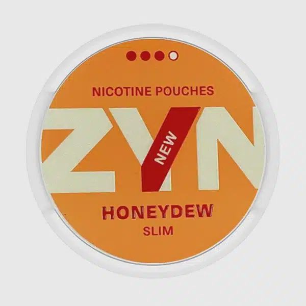 ZYN - Honeydew - 9mg