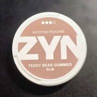 ZYN - Teddy Bear Gummies - 9mg