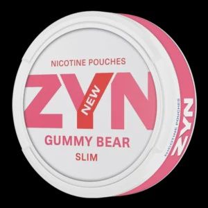 ZYN - Gummy Bear - 6mg