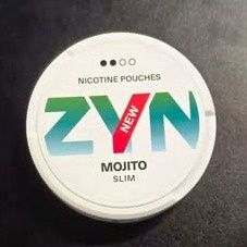 ZYN - Mojito - 6mg