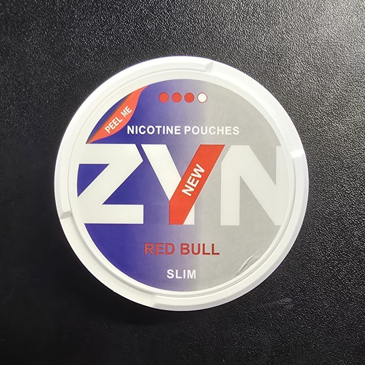 ZYN - Redbull - 11mg