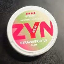 ZYN - Strawberry LF - 11mg