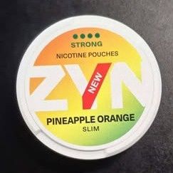ZYN - Pineapple Orange - 11mg