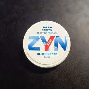 ZYN - Blue Breeze - 11mg