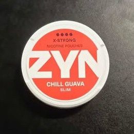 ZYN - Chill Guava - 11mg