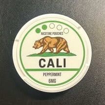 CALI - Peppermint - 6mg