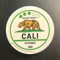 CALI - Peppermint - 9mg