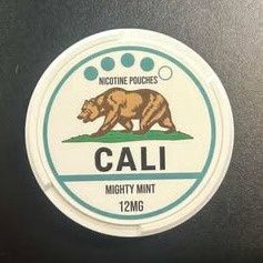 CALI - Mighty Mint - 12mg