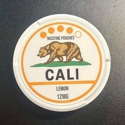 CALI - Lemon - 12mg