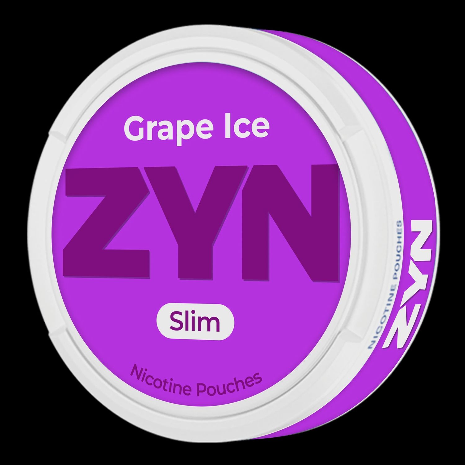 ZYN - Grape Ice - 9mg