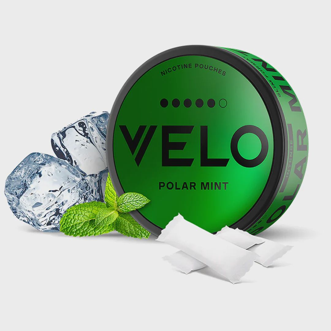 Velo - Polar Mint - 14mg