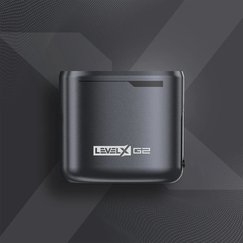 Level X G2 - Device - Midnight Black