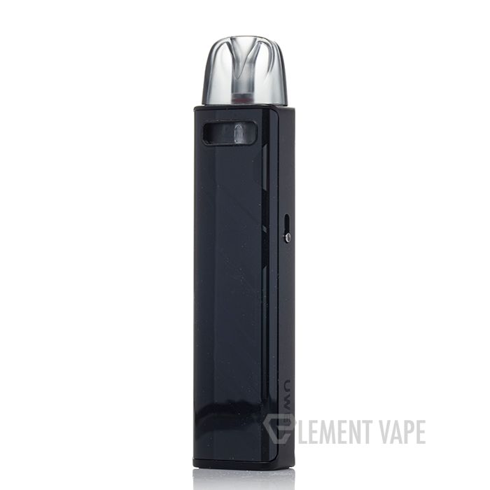 UWELL - Caliburn G3 Pro Device - Midnight Black