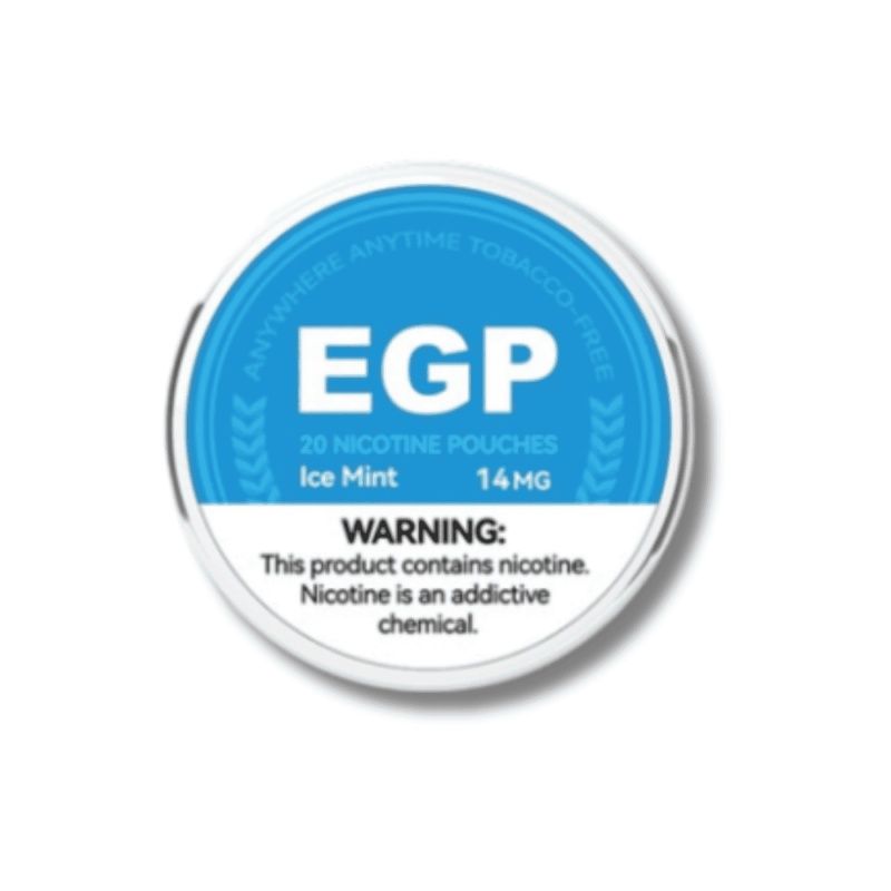 EGP - Ice Mint - 14mg