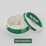 EGP - Wintergreen - 9mg