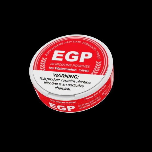 EGP - Ice Watermelon - 14mg