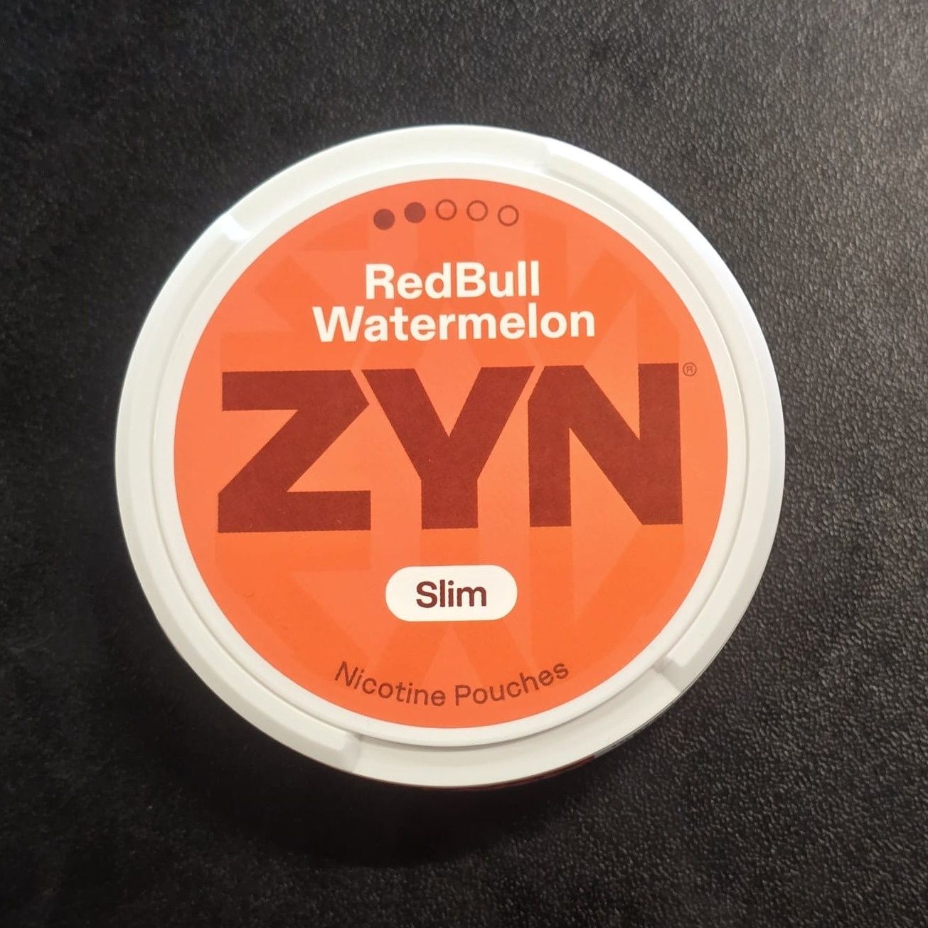 ZYN - Redbull Watermelon - 6mg