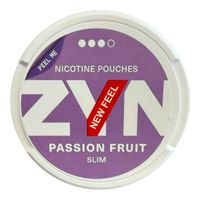 ZYN - Passion Fruit - 9mg