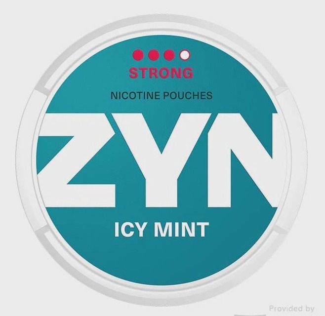 ZYN - Icy Mint - 9mg
