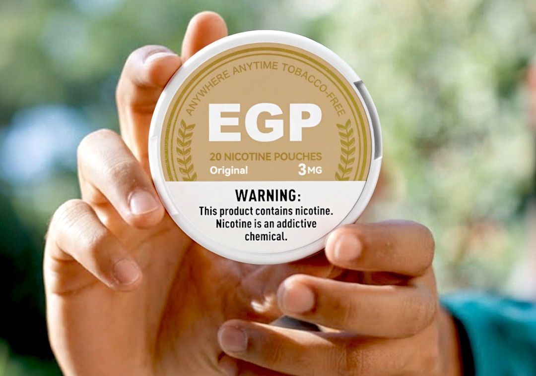 EGP - Original - 6mg