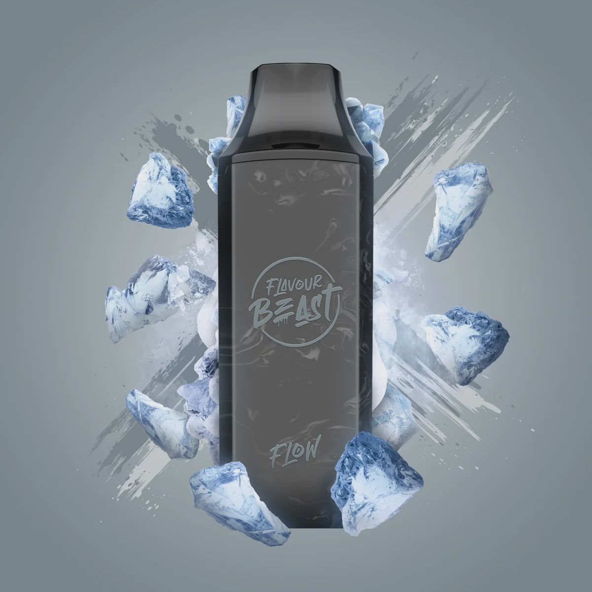 Flavour Beast Flow -Arctic Ice Iced - 5K