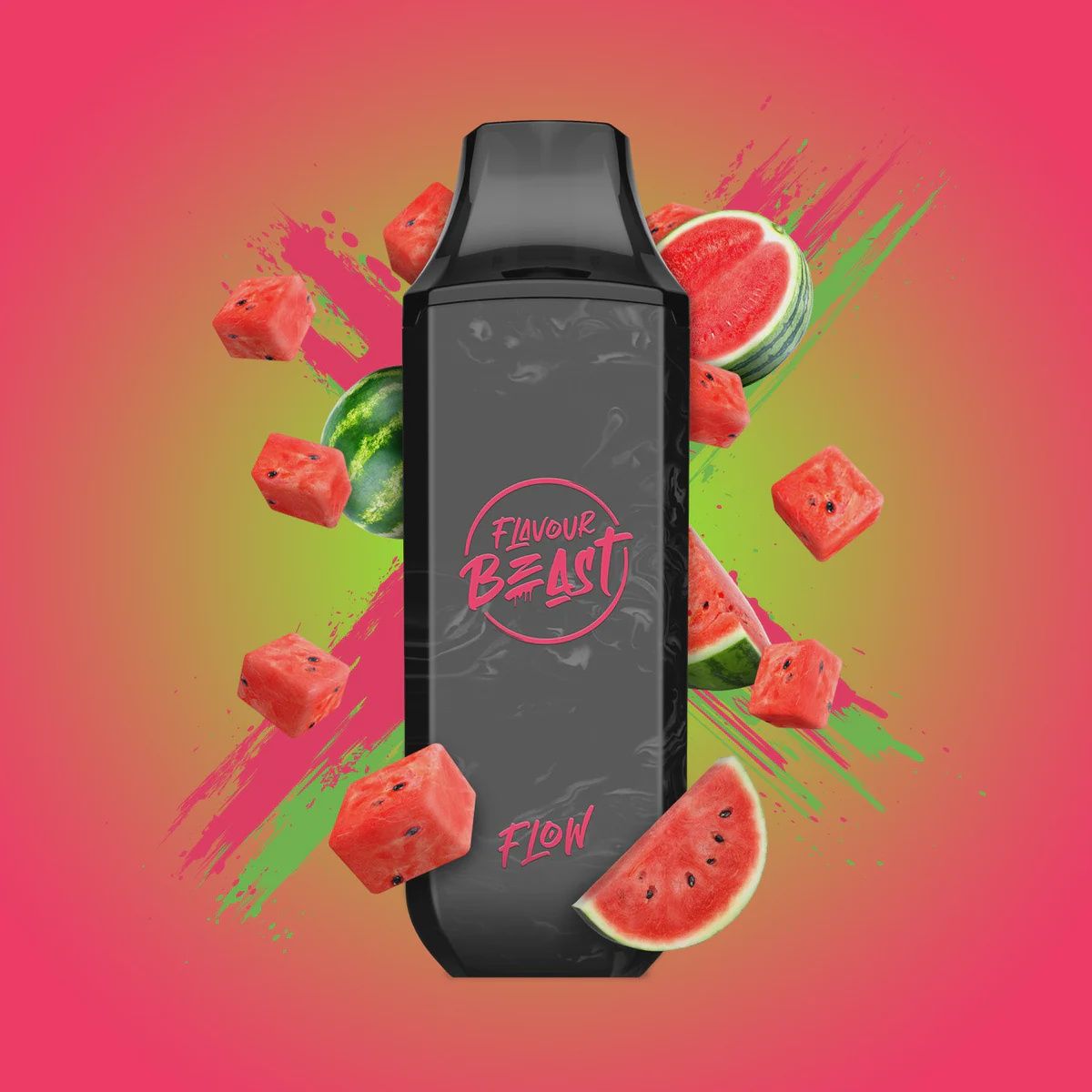 Flavour Beast Flow - Watermelon G - 5K