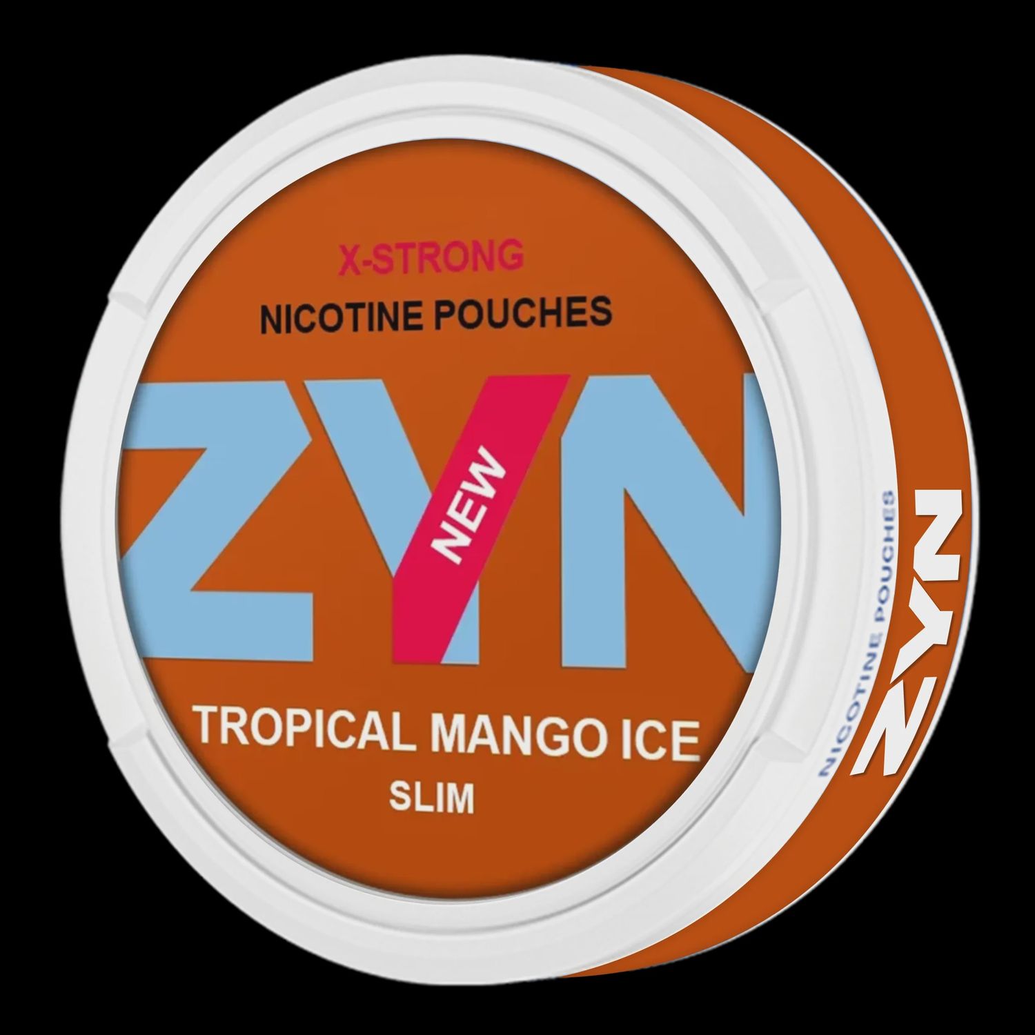 ZYN - Tropical Mango Ice - 20mg