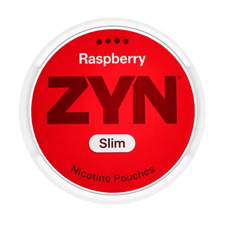 ZYN - Raspberry - 11mg