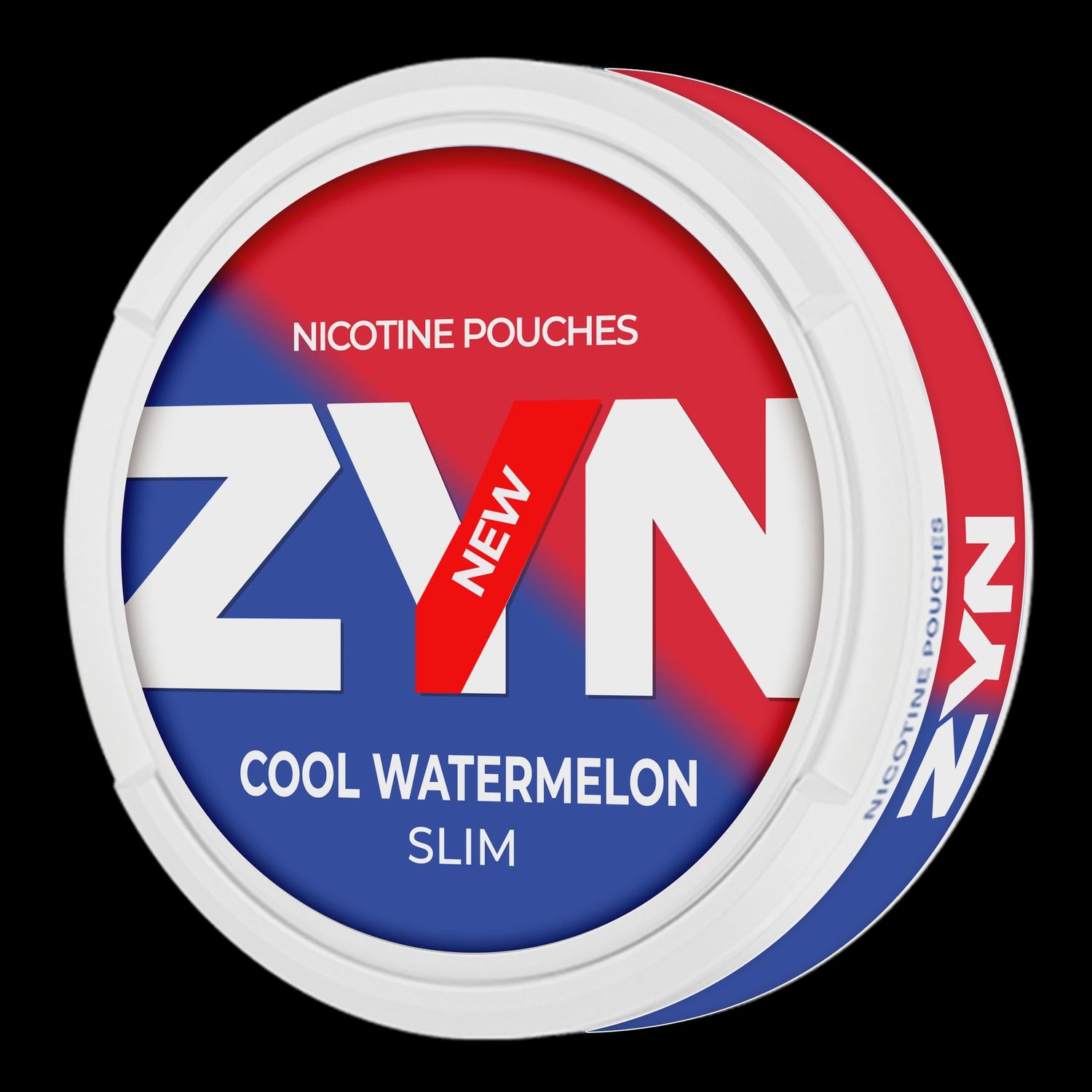 ZYN - Cool Watermelon - 6mg